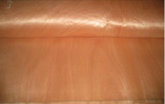 桃花芯面皮 桃花芯面皮