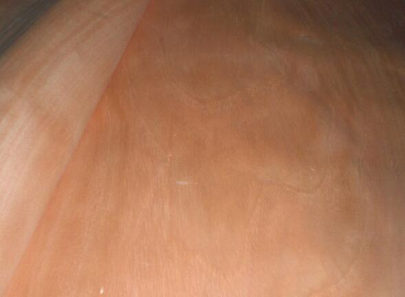 桃花芯面皮 桃花芯面皮