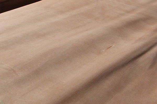 桃花芯面皮 桃花芯面皮