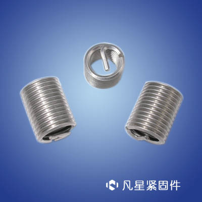 鋼絲螺套、螺紋保護(hù)套